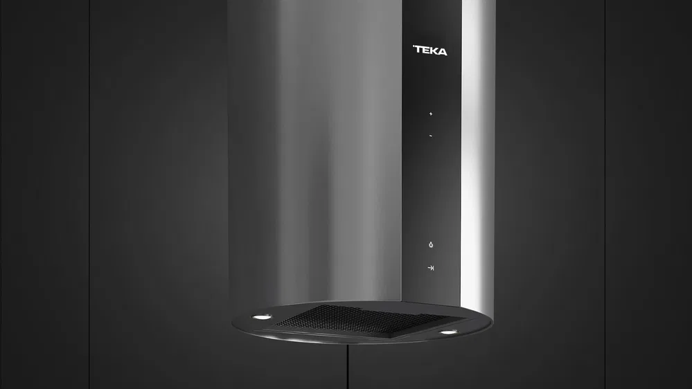 Máy hút mùi Teka CC 485 ảnh 7