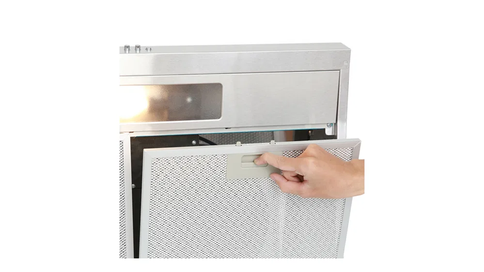 Máy hút mùi Teka CLA 72K00S ảnh 6