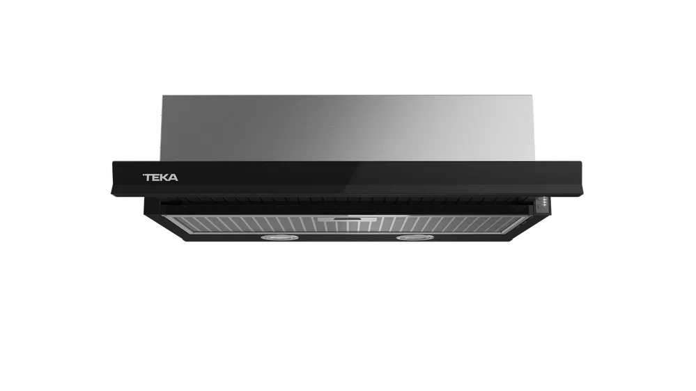 Máy hút mùi Teka CNL 6415 BK