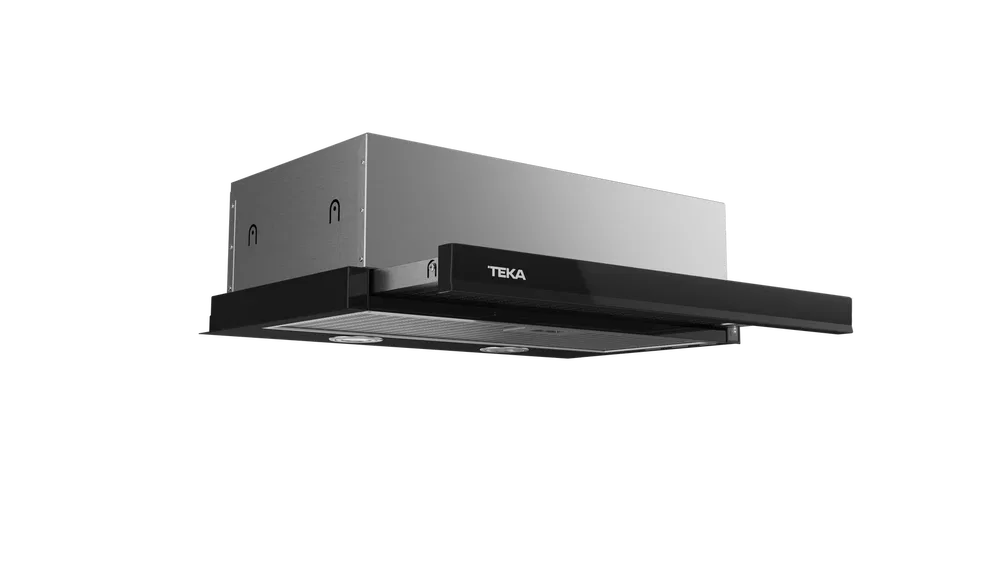 Máy hút mùi Teka CNL 6415 BK ảnh 2