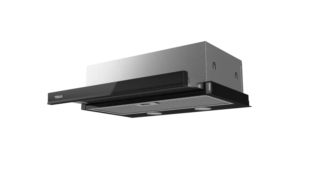 Máy hút mùi Teka CNL 6415 BK ảnh 3