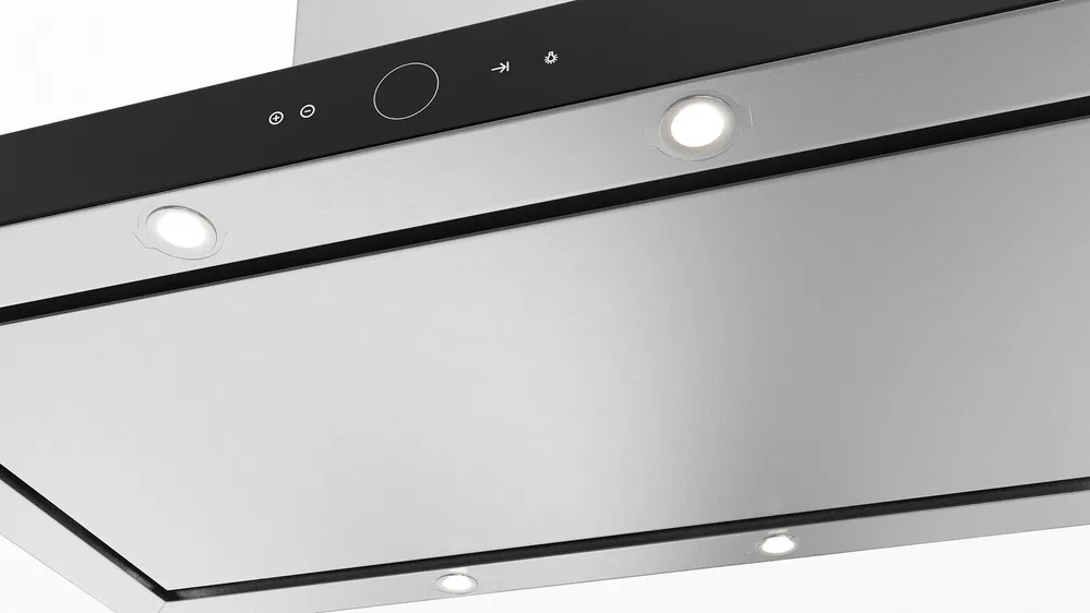 Máy hút mùi Teka DPL 1185 ảnh 3