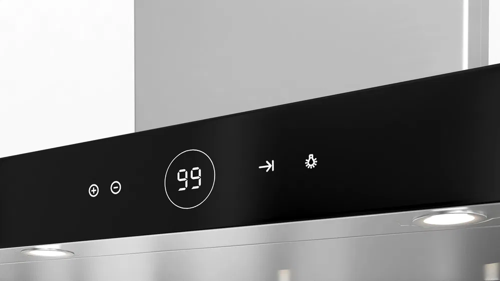 Máy hút mùi Teka DPL 1185 ảnh 4