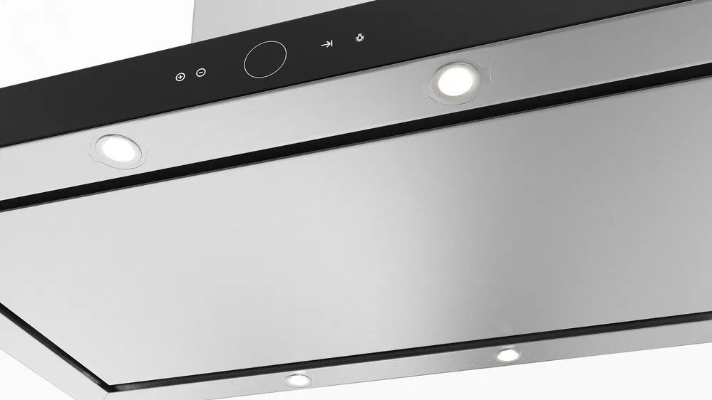 Máy hút mùi Teka DPL 1185 ảnh 6