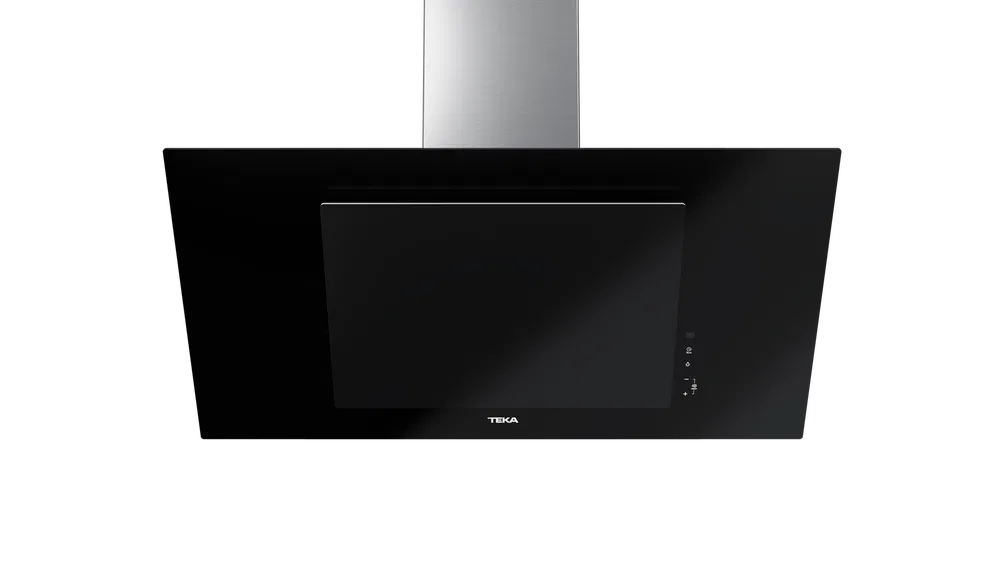 Máy hút mùi Teka DVT 98660 TBS BK