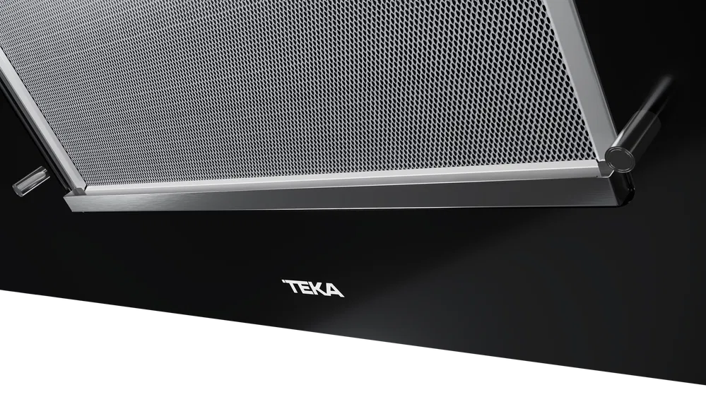 Máy hút mùi Teka DVT 98660 TBS BK ảnh 10