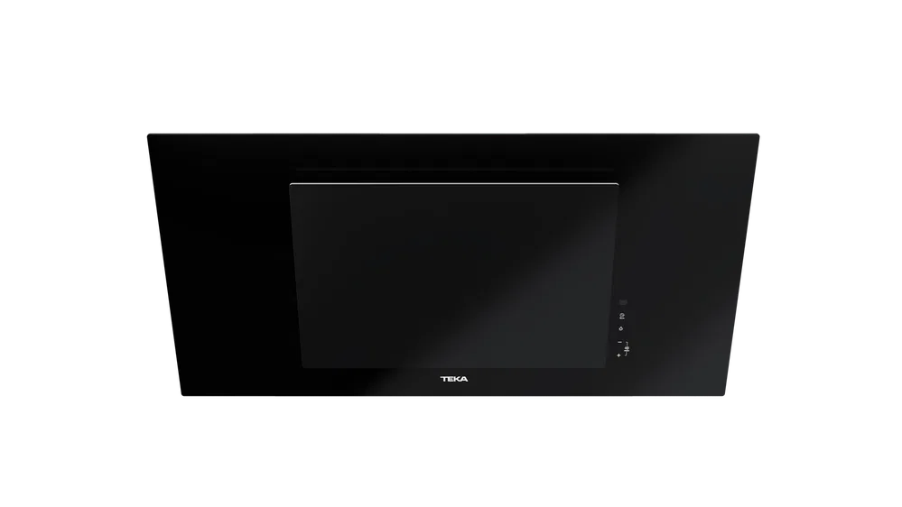 Máy hút mùi Teka DVT 98660 TBS BK ảnh 2