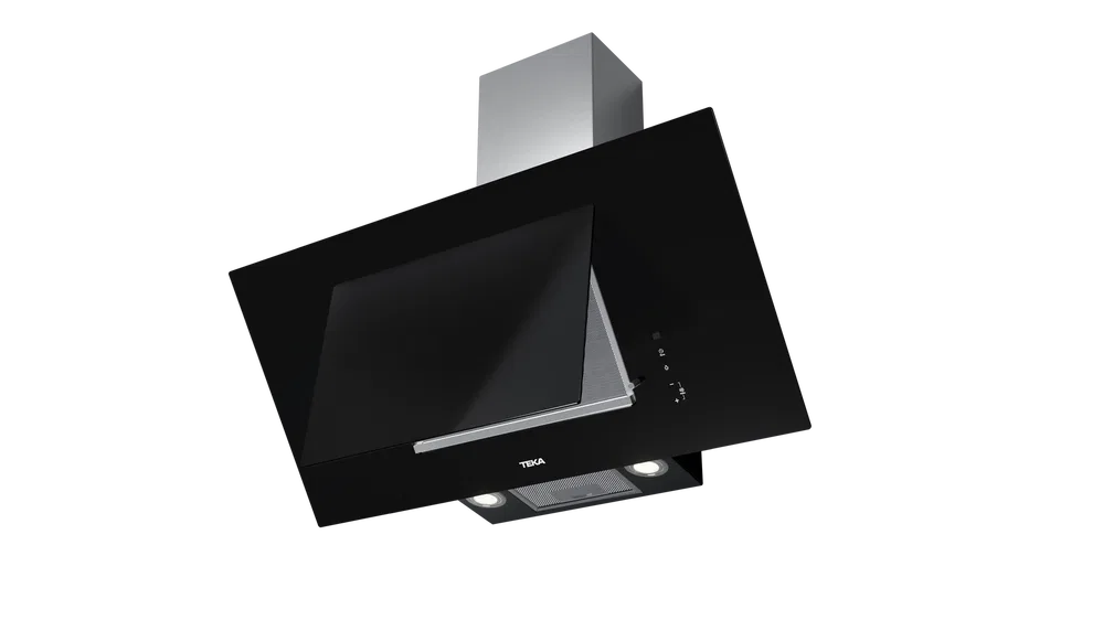 Máy hút mùi Teka DVT 98660 TBS BK ảnh 7