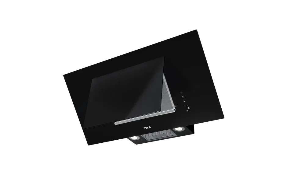 Máy hút mùi Teka DVT 98660 TBS BK ảnh 8