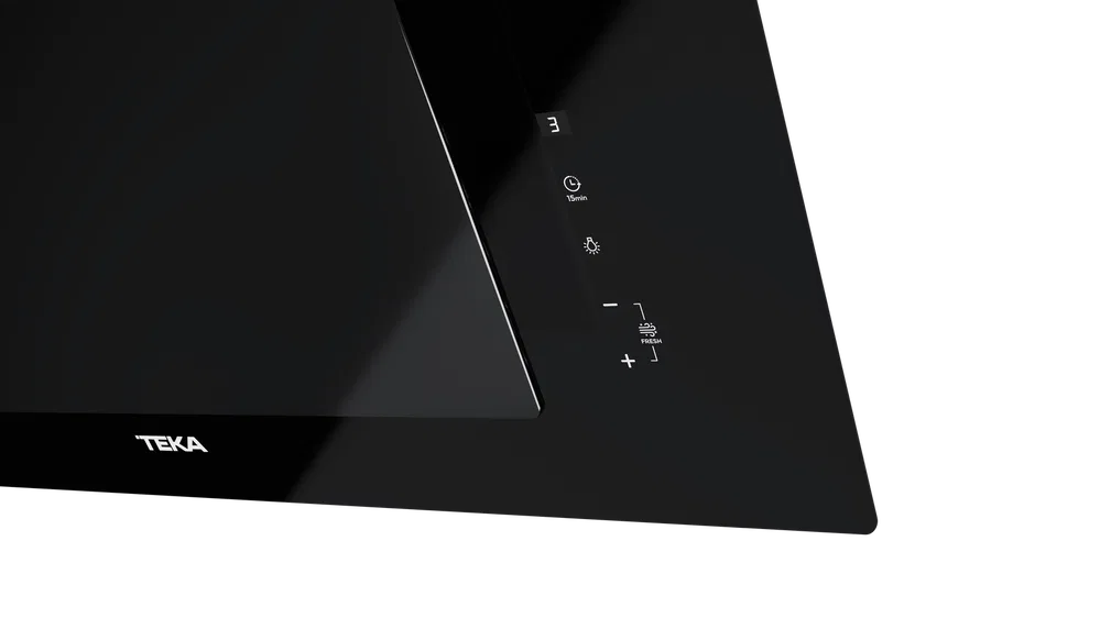 Máy hút mùi Teka DVT Pro 78660 TBS ảnh 9