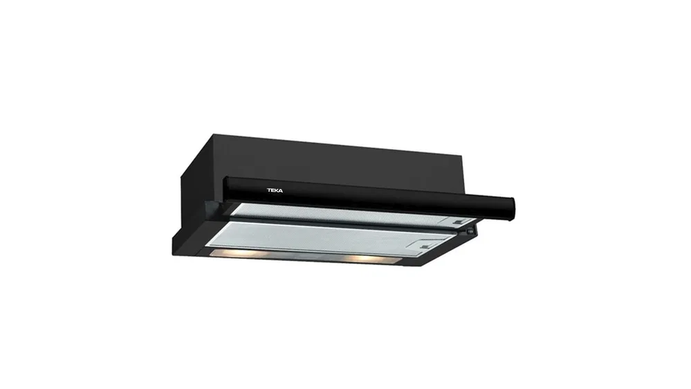 Máy hút mùi Teka TL 6310 Đen