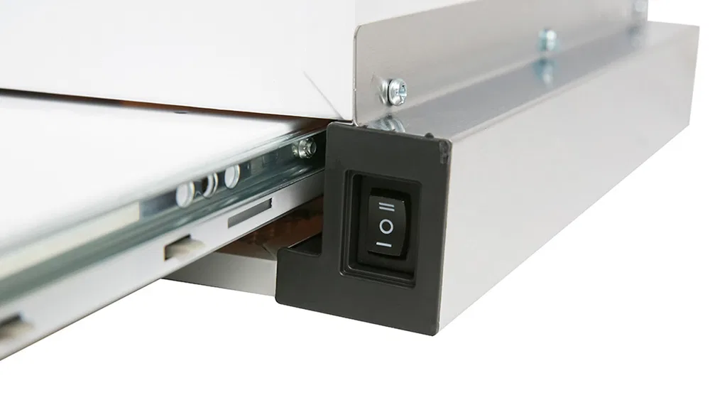 Máy hút mùi Teka TLR2 92 ảnh 5