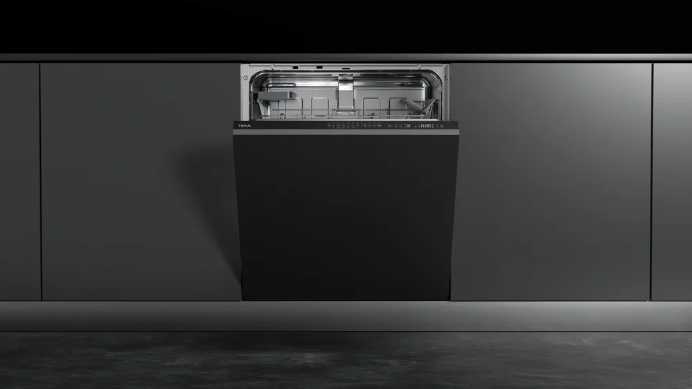 Máy rửa chén Teka DFI 46750 ảnh 2