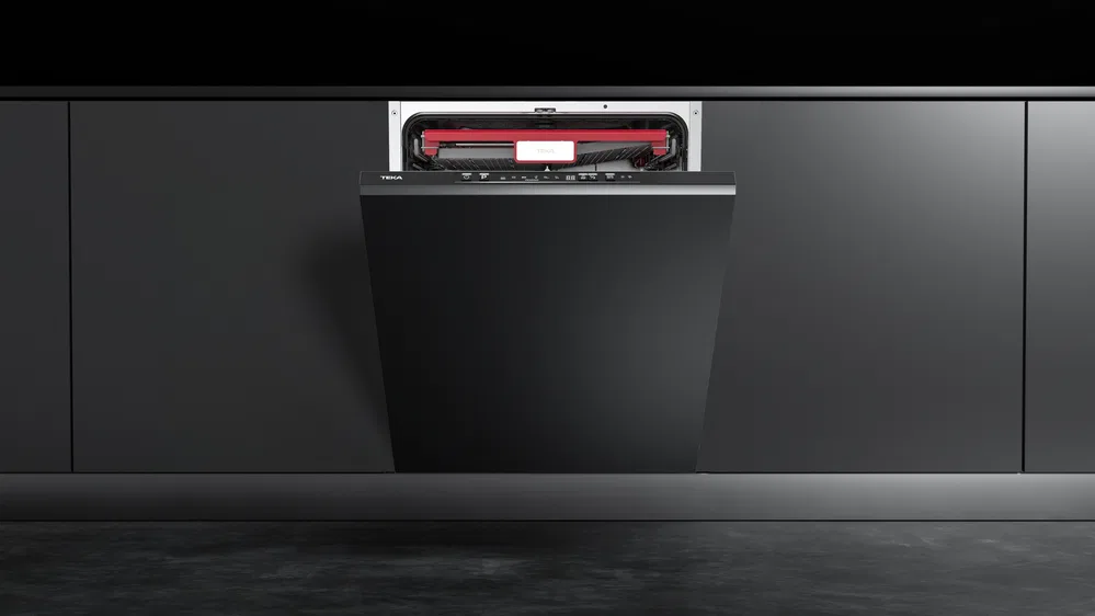 Máy rửa chén Teka DFI 46760 ảnh 3