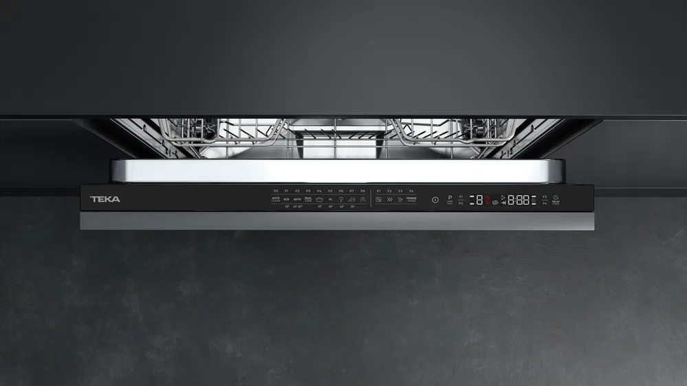 Máy rửa chén Teka DFI 46950 ảnh 7