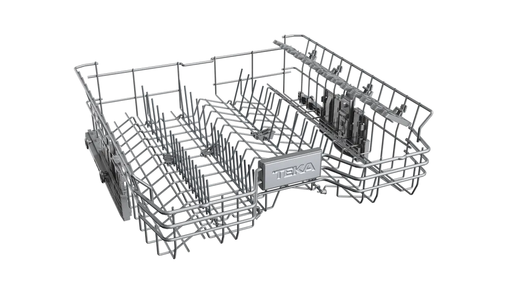 Máy rửa chén Teka DFI 76951 ảnh 9