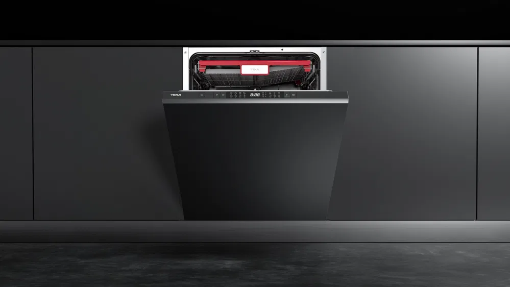 Máy rửa chén Teka DFI 76960 ảnh 3