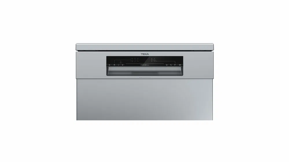 Máy rửa chén Teka DFS 26610 220 50 SS ảnh 2