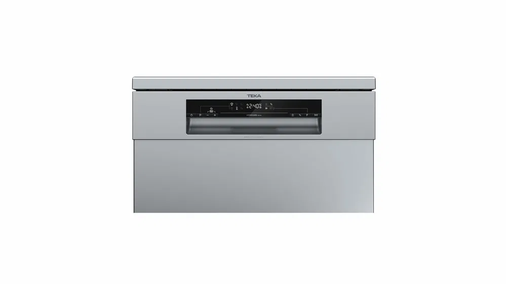 Máy rửa chén Teka DFS 26610 220 50 SS ảnh 3