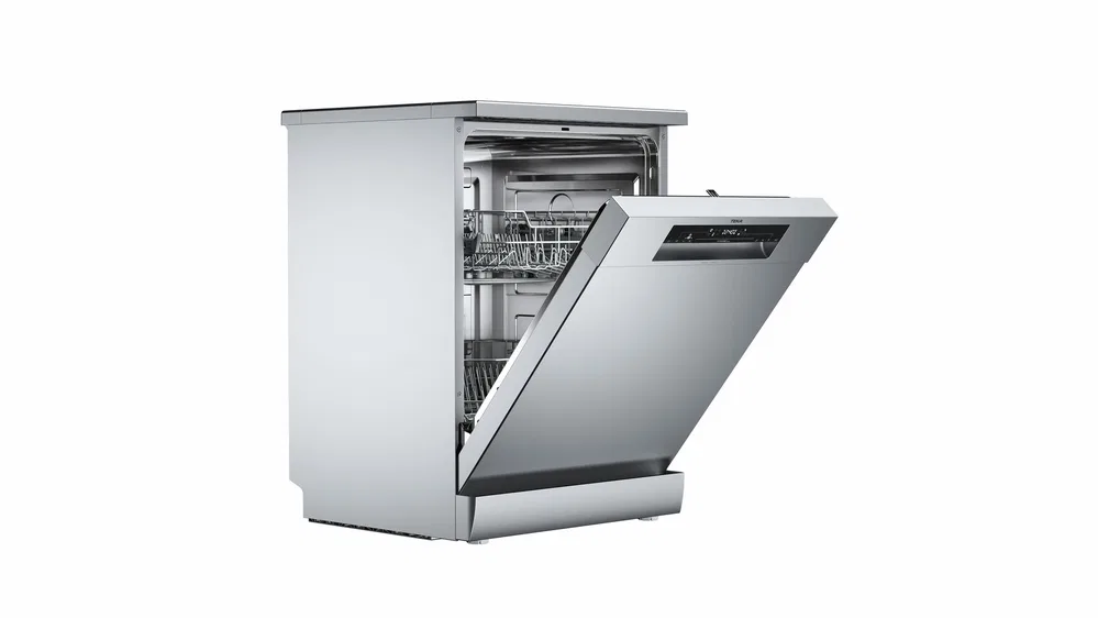 Máy rửa chén Teka DFS 26610 220 50 SS ảnh 4