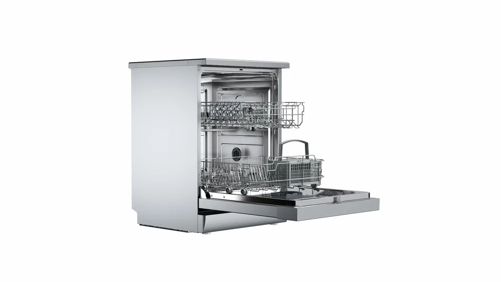 Máy rửa chén Teka DFS 26610 220 50 SS ảnh 5
