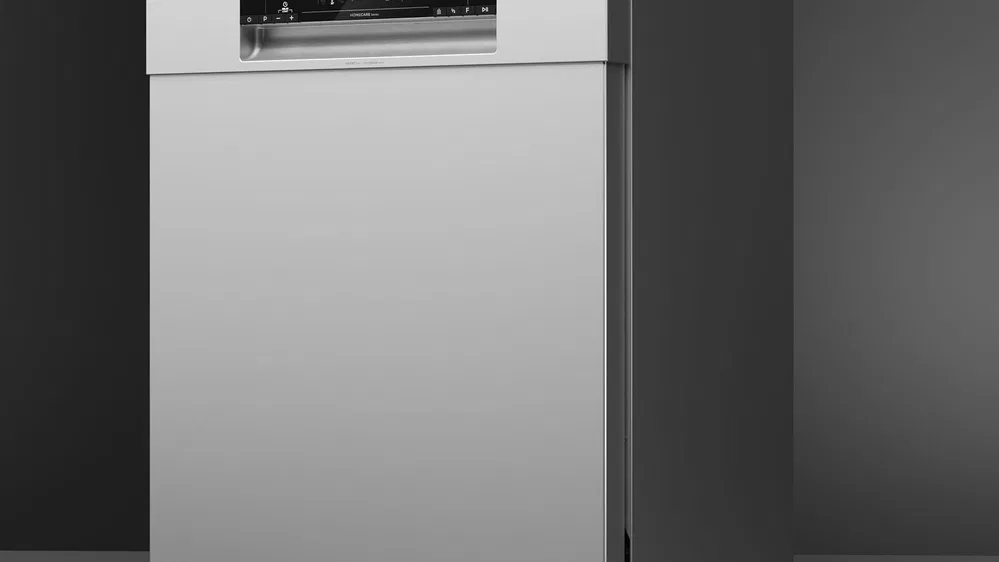 Máy rửa chén Teka DFS 26610 220 50 SS ảnh 6