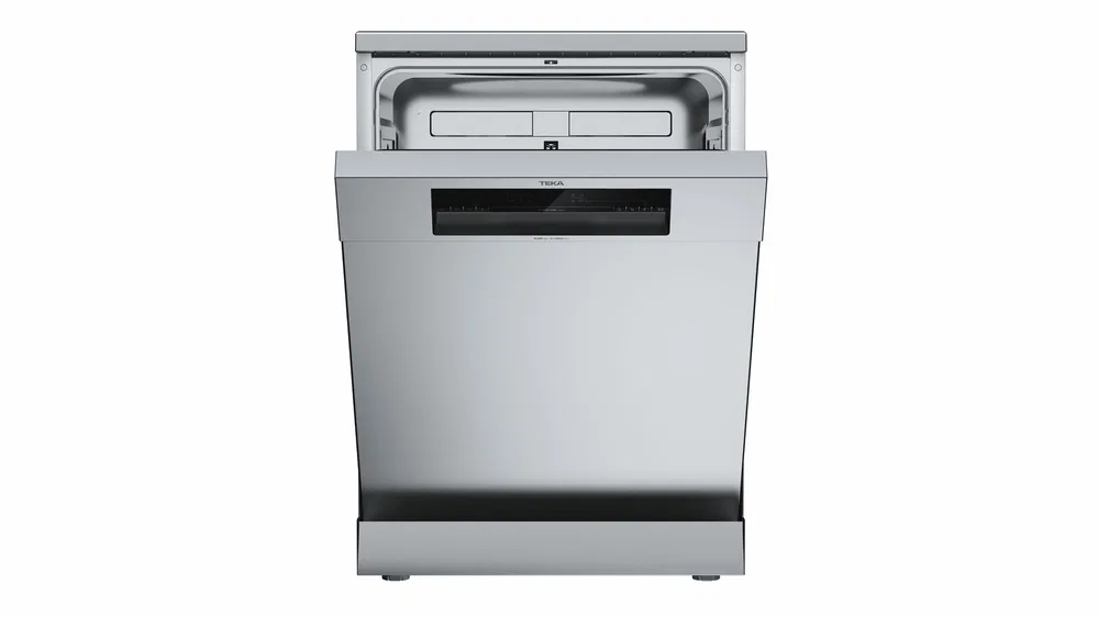 Máy rửa chén Teka DFS 26610 220 50 SS ảnh 7