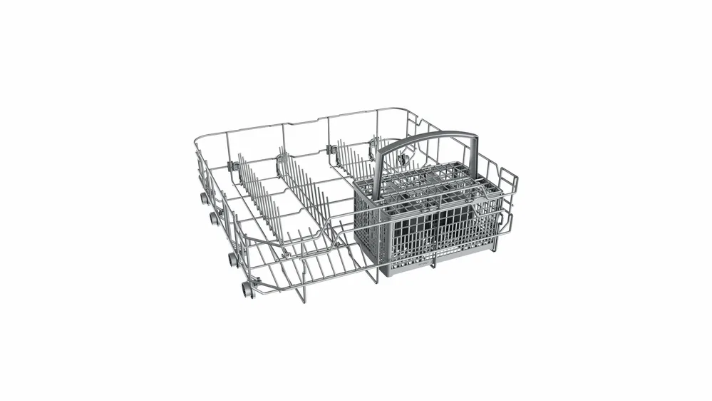 Máy rửa chén Teka DFS 26610 220 50 SS ảnh 9