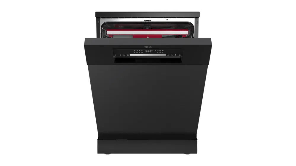 Máy rửa chén Teka DFS 650ZB-TSEA ảnh 2