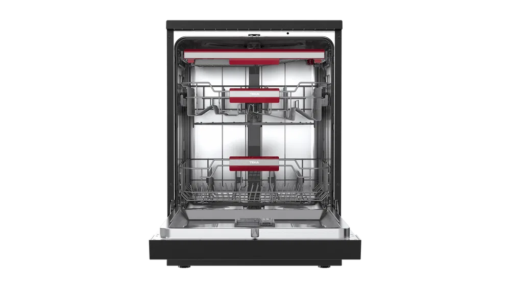 Máy rửa chén Teka DFS 650ZB-TSEA ảnh 4
