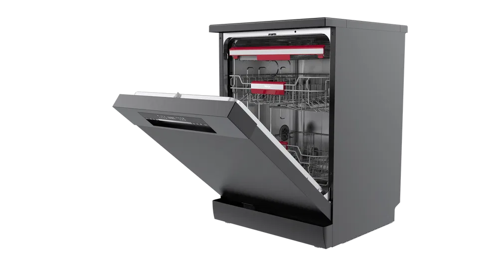 Máy rửa chén Teka DFS 650ZB-TSEA ảnh 6