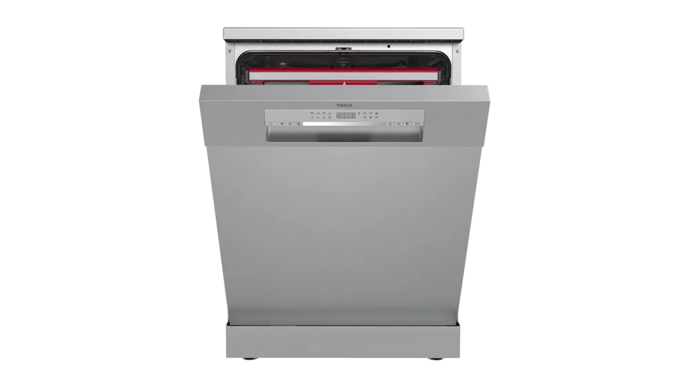 Máy rửa chén Teka DFS 650ZX-TSEA ảnh 2