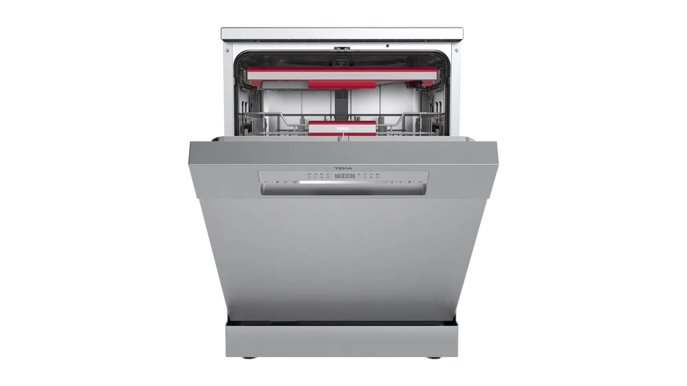 Máy rửa chén Teka DFS 650ZX-TSEA ảnh 3