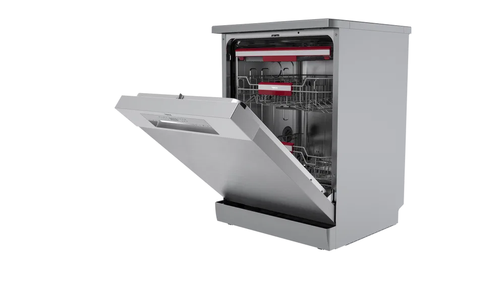 Máy rửa chén Teka DFS 650ZX-TSEA ảnh 6