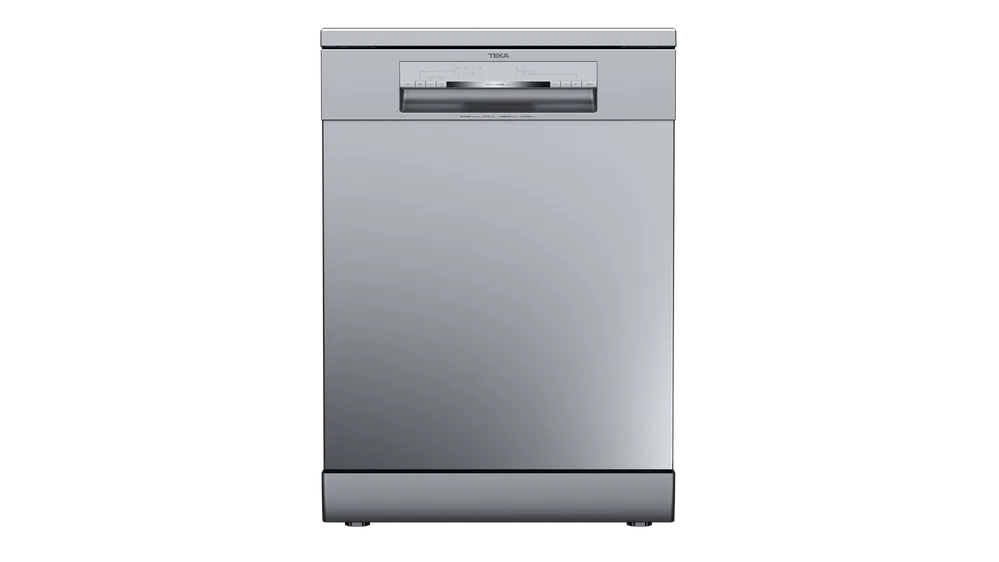 Máy rửa chén Teka DFS 76850 220 50 SS