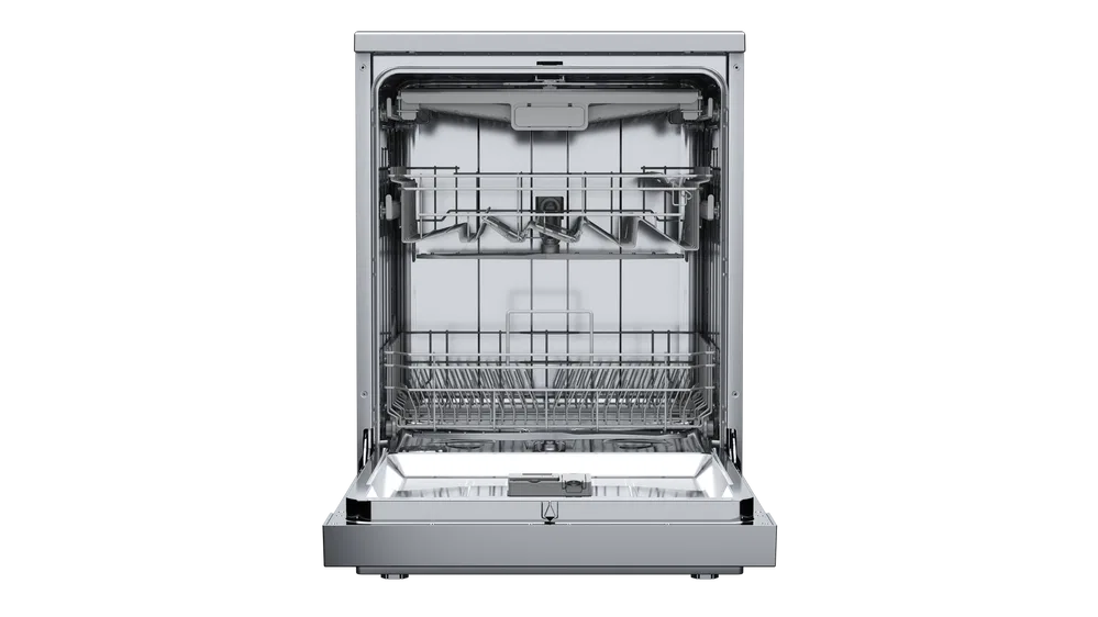 Máy rửa chén Teka DFS 76850 220 50 SS ảnh 2