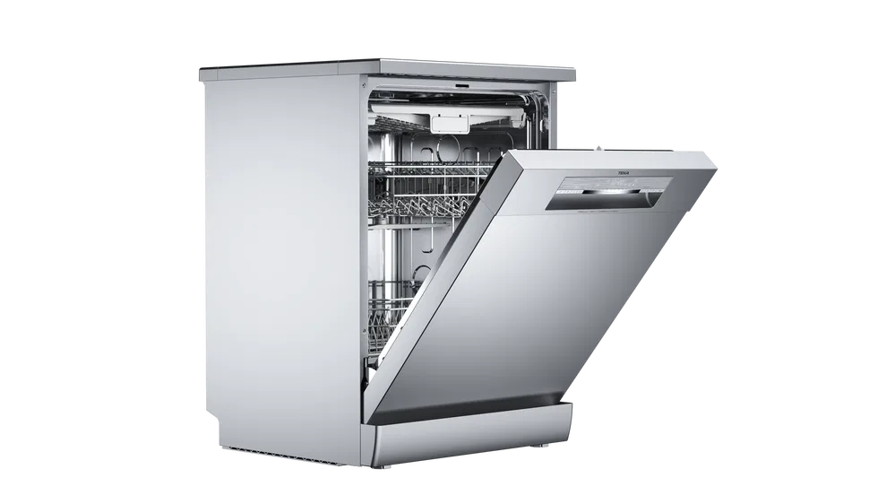 Máy rửa chén Teka DFS 76850 220 50 SS ảnh 3