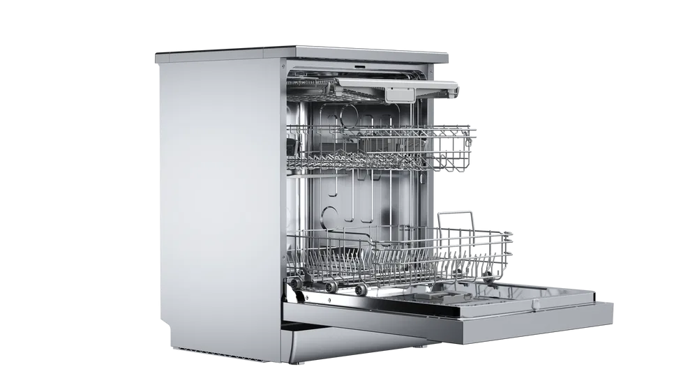 Máy rửa chén Teka DFS 76850 220 50 SS ảnh 4