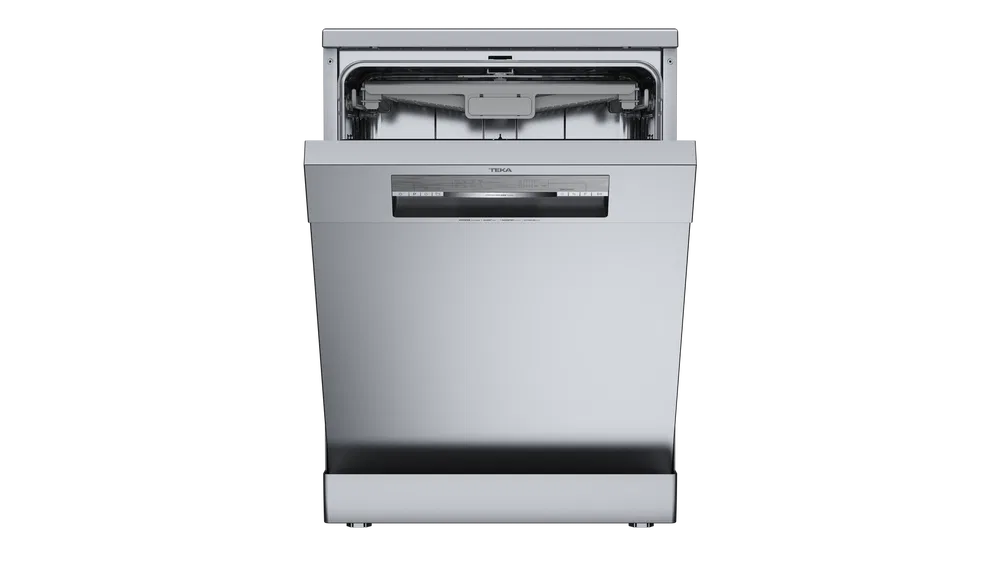 Máy rửa chén Teka DFS 76850 220 50 SS ảnh 5