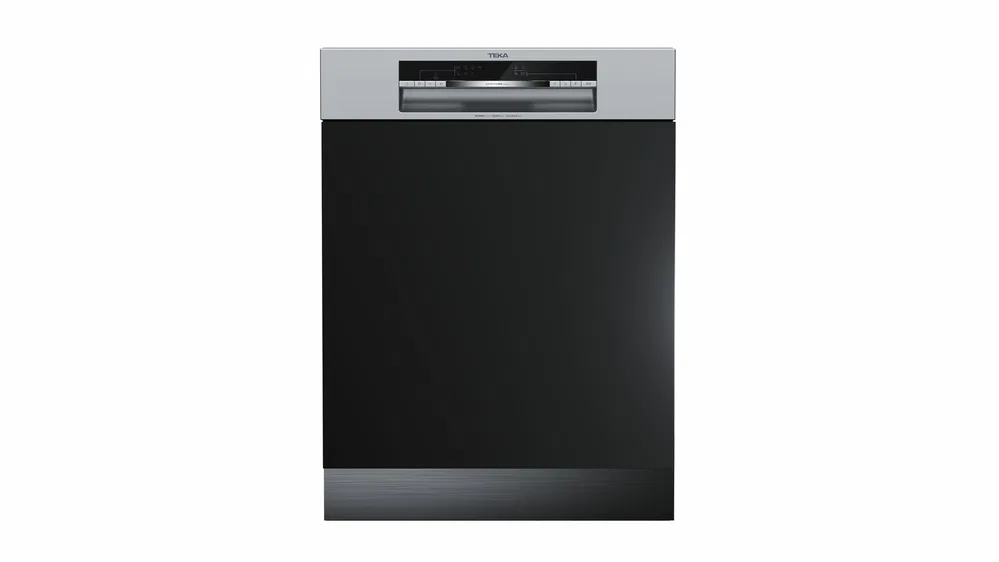 Máy rửa chén Teka DSI 46750 SS
