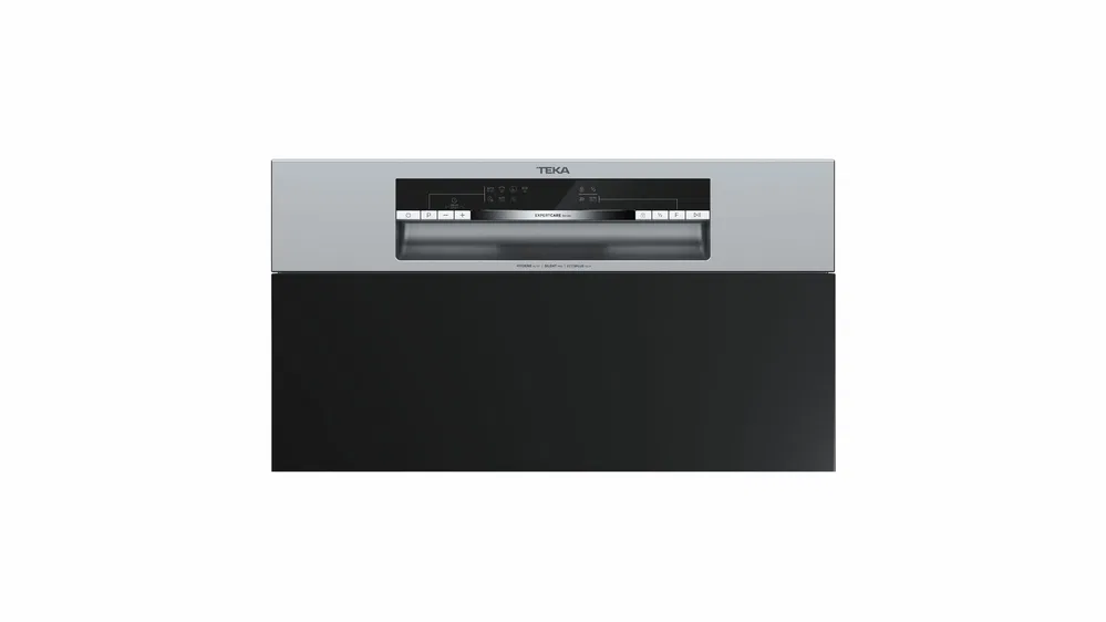 Máy rửa chén Teka DSI 46750 SS ảnh 2