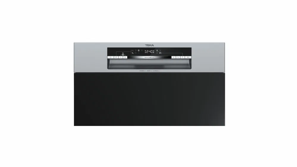 Máy rửa chén Teka DSI 46750 SS ảnh 3