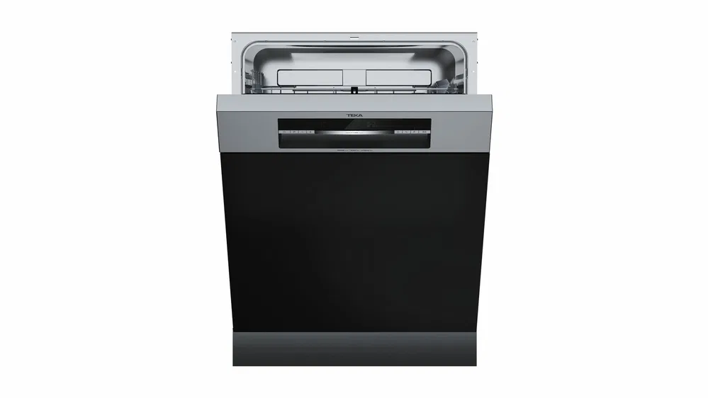 Máy rửa chén Teka DSI 46750 SS ảnh 4