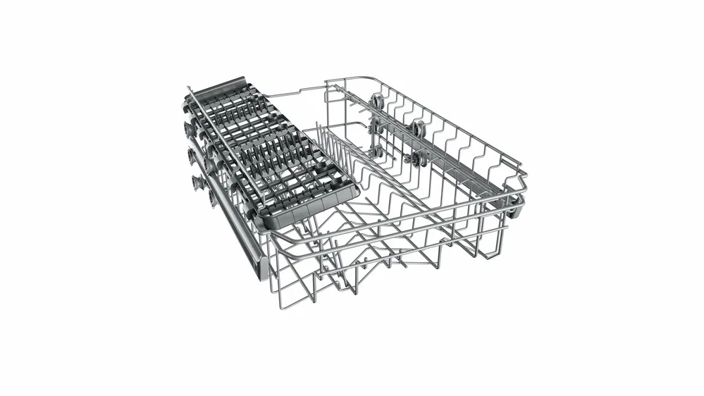 Máy rửa chén Teka DSI 46750 SS ảnh 5