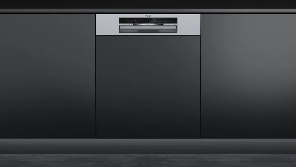 Máy rửa chén Teka DSI 46750 SS ảnh 7