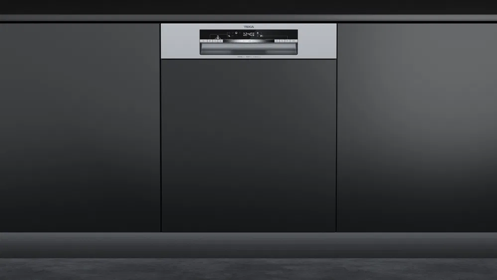 Máy rửa chén Teka DSI 46750 SS ảnh 8