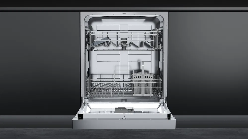 Máy rửa chén Teka DSI 46750 SS ảnh 9