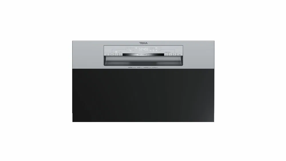 Máy rửa chén Teka DSI 76850 SS ảnh 3
