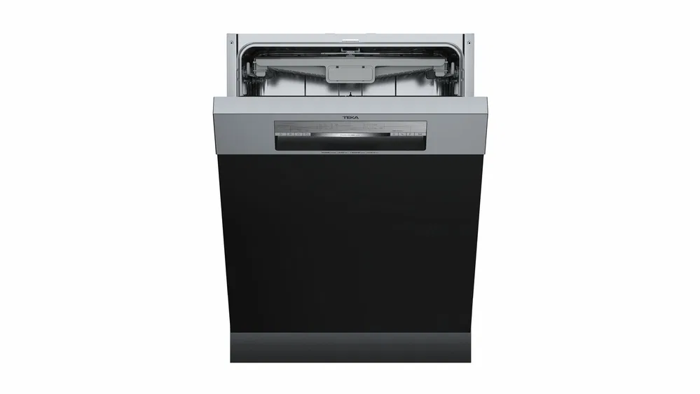 Máy rửa chén Teka DSI 76850 SS ảnh 4
