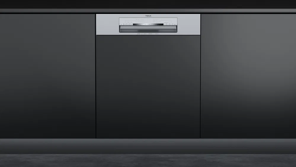 Máy rửa chén Teka DSI 76850 SS ảnh 8